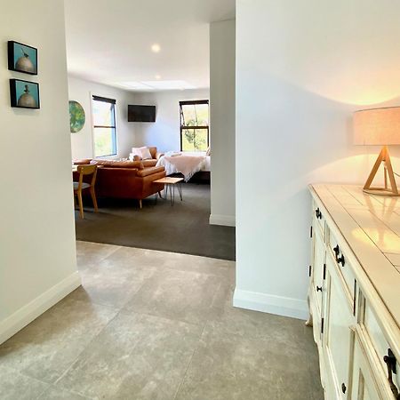 Nelson City Centre Apartment 1 Luaran gambar