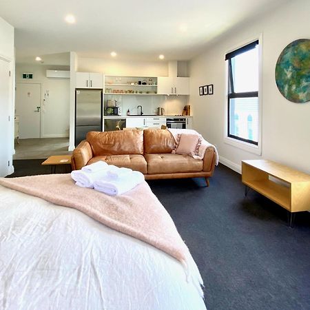 Nelson City Centre Apartment 1 Luaran gambar
