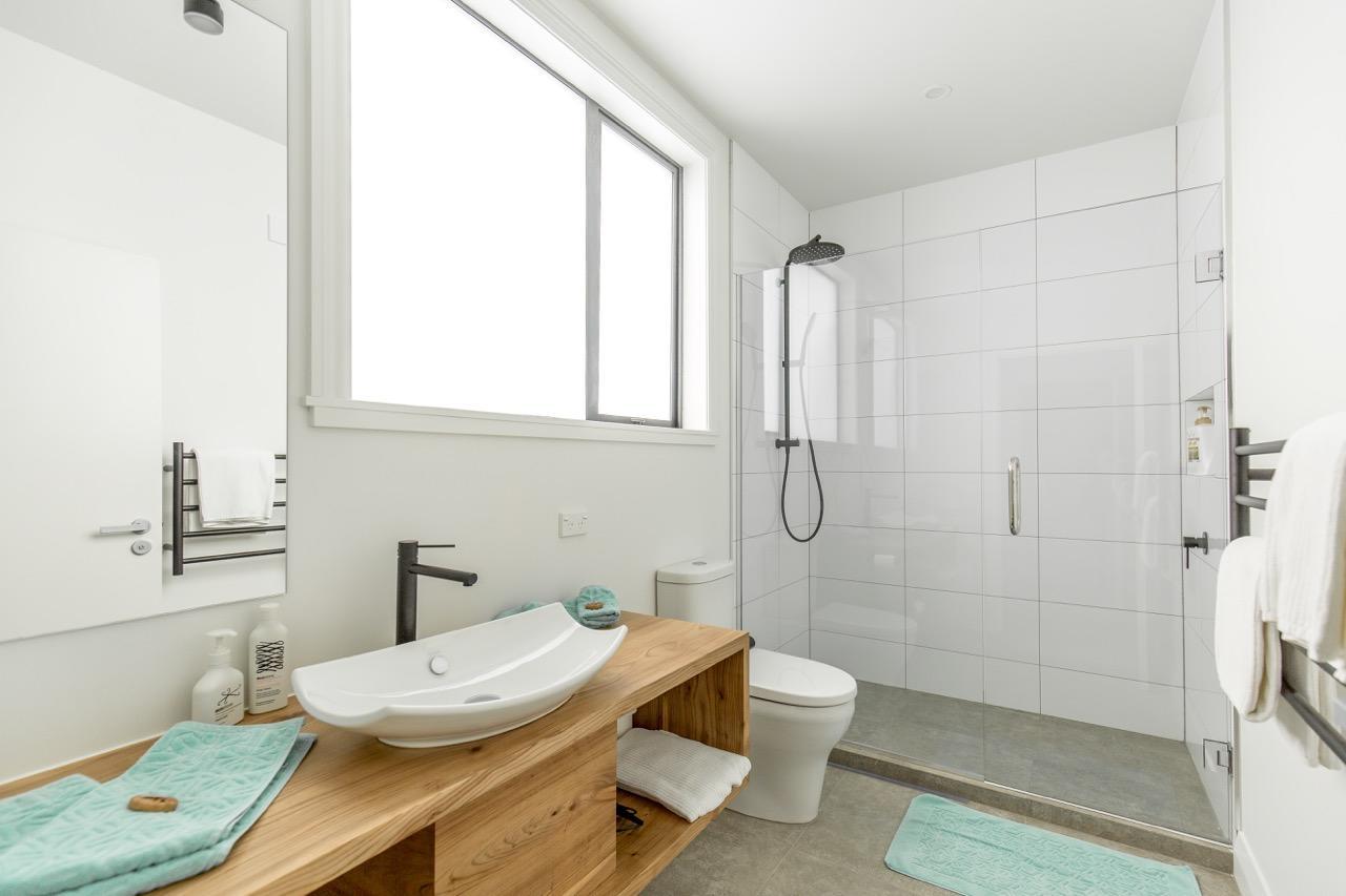 Nelson City Centre Apartment 1 Luaran gambar